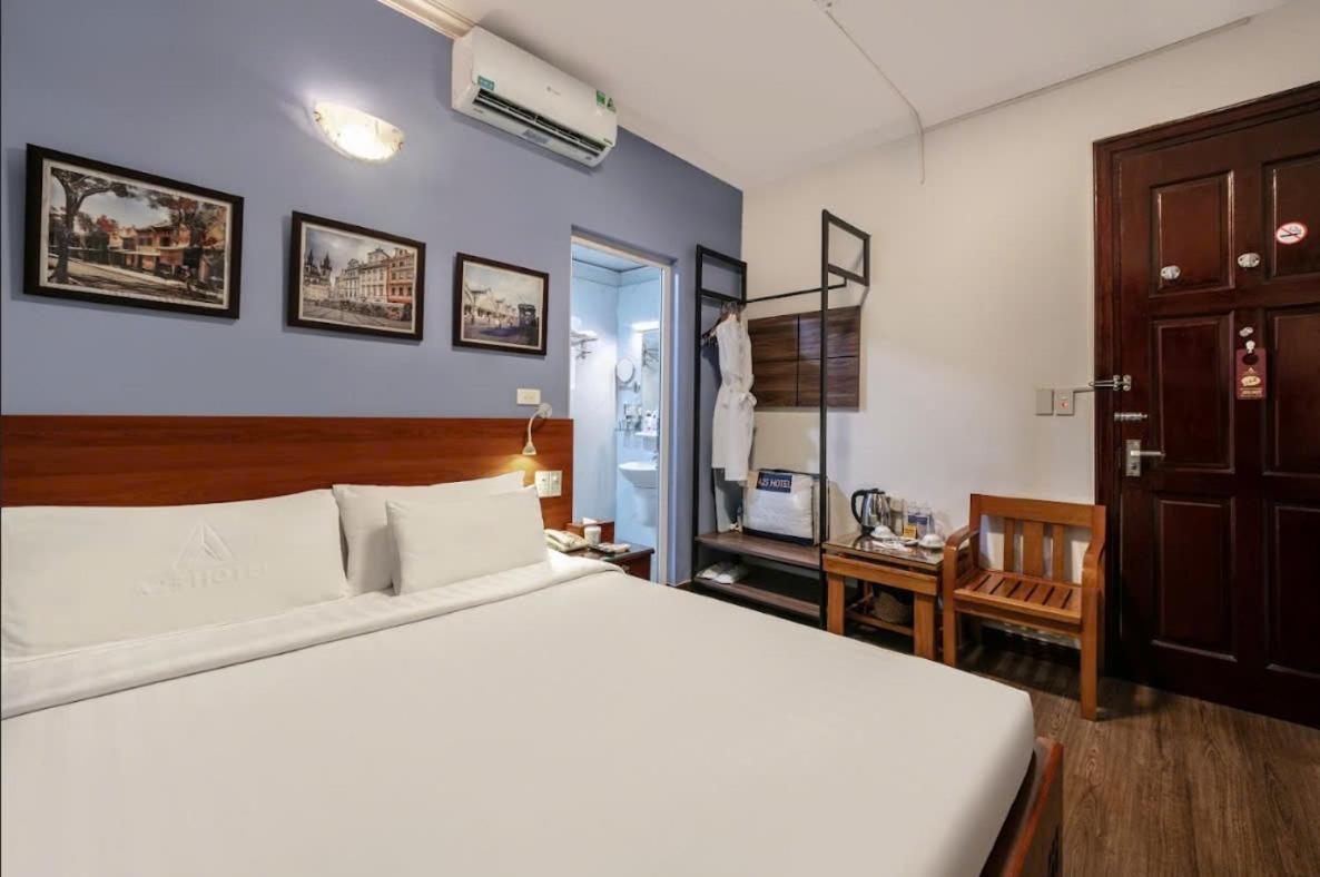 A25 Hotel - Đội Cấn 2 Hà Nội Ngoại thất bức ảnh